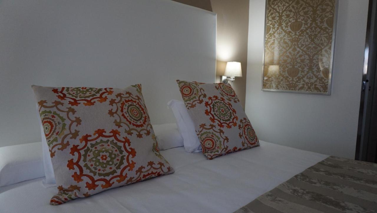 Anoreta Suites Rincon de la Victoria Exterior photo